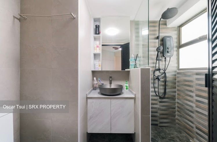 Hillbrooks (D23), Condominium #629058291